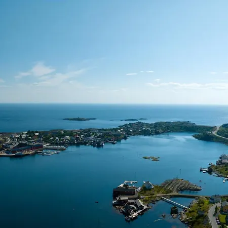 Caspara Authentic Rorbu View In Lofoten * Reine