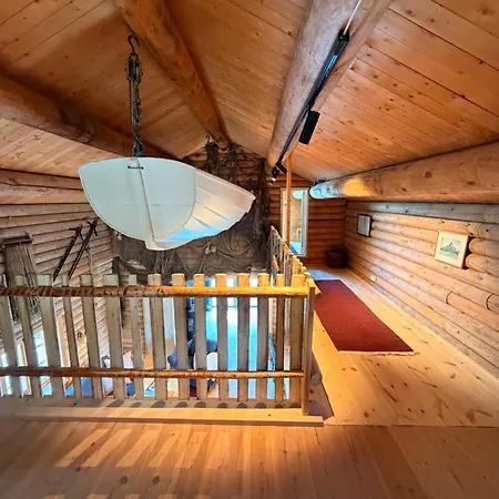 Caspara Authentic Rorbu View In Lofoten * Reine