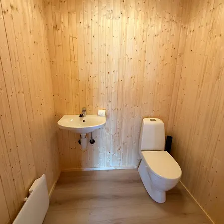 Caspara Authentic Rorbu View In Lofoten * Reine