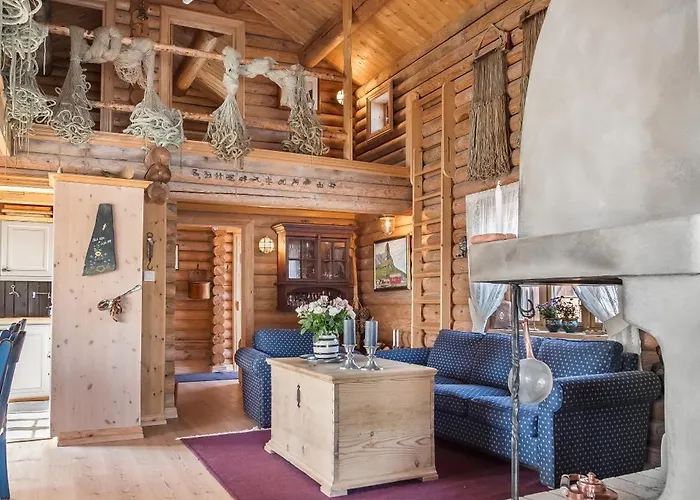 Semesterbostad Casp-ara Rorbu In Reine, Lofoten - Amazing View- Sauna Included