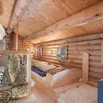 Tatil Evi Casp-ara Rorbu In Reine, Lofoten - Amazing View- Sauna Included Reine