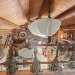 Tatil Evi Casp-ara Rorbu In Reine, Lofoten - Amazing View- Sauna Included *