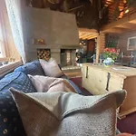 Tatil Evi Casp-ara Rorbu In Reine, Lofoten - Amazing View- Sauna Included
