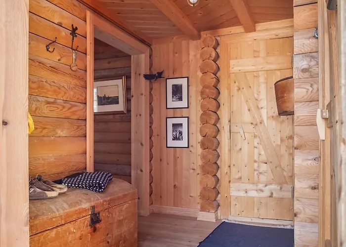 Casp-ara Rorbu In Reine, Lofoten - Amazing View- Sauna Included